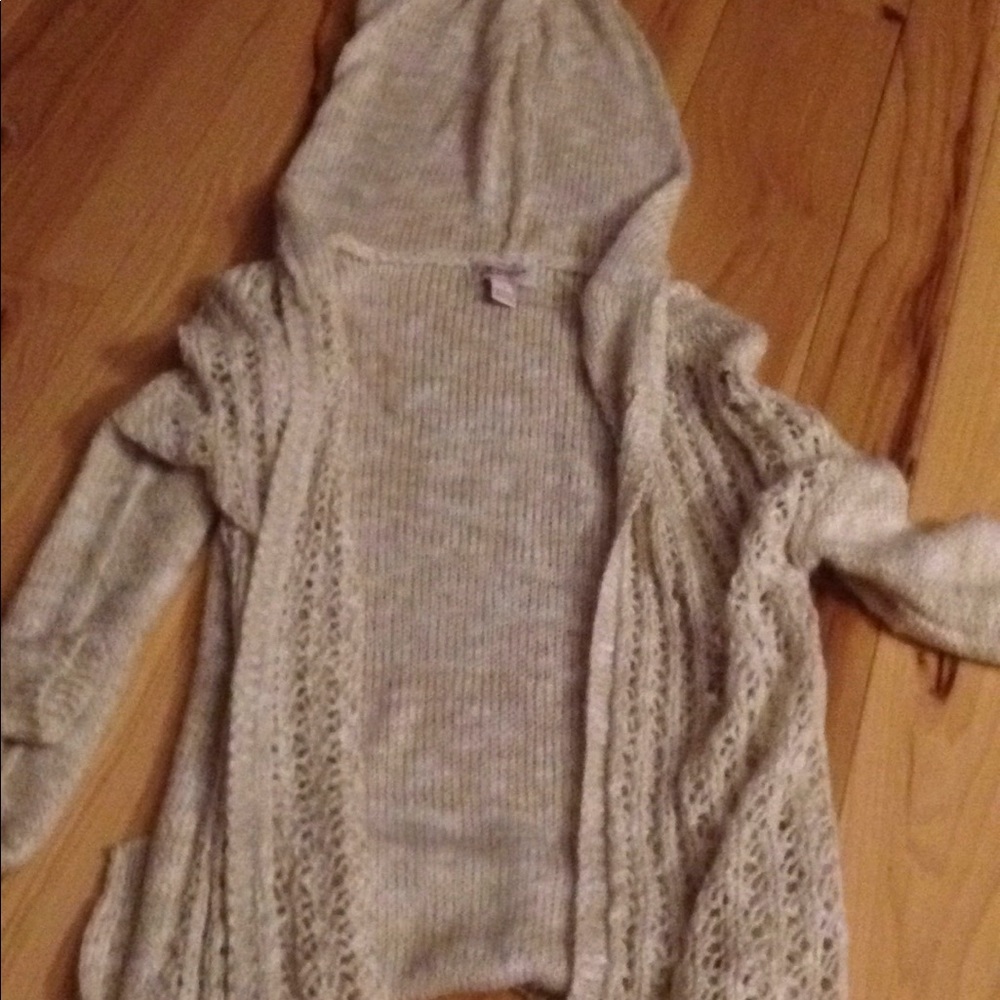 Arizona cardigan